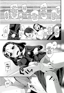 Page 5 of MARRY ME - preview thumbnail