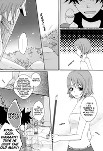 Page 41 of Nagareboshi yori Ai o Komete! | With love, from a shooting star! - preview thumbnail