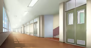 Page 1671 of Koi Mekuri Clover ~Itsuka no Kimi e, Yakusoku no Ashita wo~ - preview thumbnail