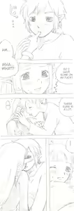 Page 4 of Zelda-chan (Honey Aji) | ✿ Zelda-chan (Honey flavored) ✿ - preview thumbnail