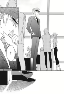 Page 107 of Seifuku o Matoeba, Umaku Uso ga Tsuketa no Ni. - preview thumbnail