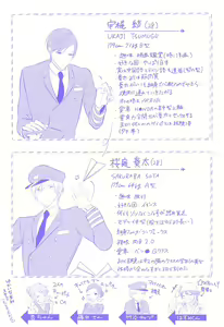 Page 169 of Seifuku o Matoeba, Umaku Uso ga Tsuketa no Ni. - preview thumbnail