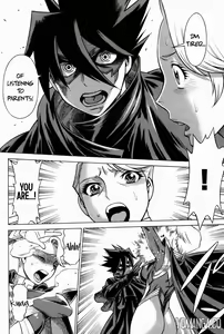 Page 129 of Don't Meddle In My Daughter Vol.1-15 - preview thumbnail