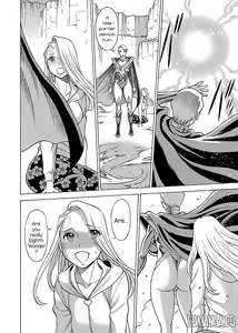 Page 157 of Don't Meddle In My Daughter Vol.1-15 - preview thumbnail