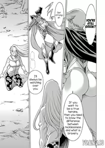 Page 158 of Don't Meddle In My Daughter Vol.1-15 - preview thumbnail
