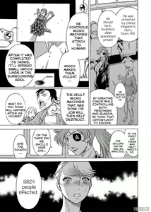 Page 164 of Don't Meddle In My Daughter Vol.1-15 - preview thumbnail