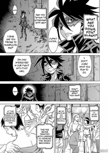 Page 178 of Don't Meddle In My Daughter Vol.1-15 - preview thumbnail