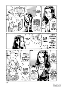Page 228 of Don't Meddle In My Daughter Vol.1-15 - preview thumbnail