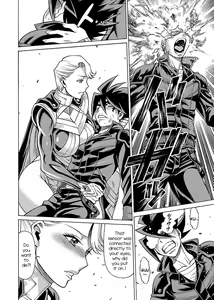 Page 276 of Don't Meddle In My Daughter Vol.1-15 - preview thumbnail