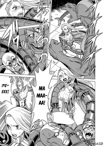 Page 305 of Don't Meddle In My Daughter Vol.1-15 - preview thumbnail