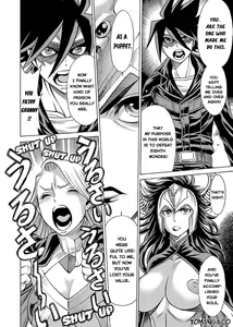 Page 308 of Don't Meddle In My Daughter Vol.1-15 - preview thumbnail