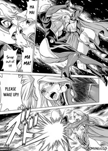 Page 317 of Don't Meddle In My Daughter Vol.1-15 - preview thumbnail