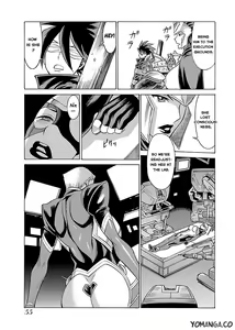 Page 336 of Don't Meddle In My Daughter Vol.1-15 - preview thumbnail