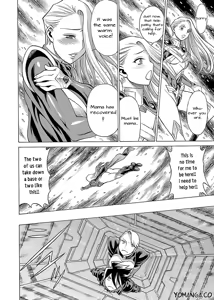 Page 351 of Don't Meddle In My Daughter Vol.1-15 - preview thumbnail