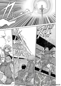 Page 394 of Don't Meddle In My Daughter Vol.1-15 - preview thumbnail