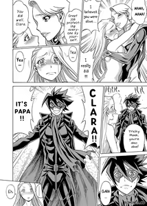 Page 417 of Don't Meddle In My Daughter Vol.1-15 - preview thumbnail