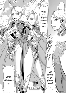 Page 421 of Don't Meddle In My Daughter Vol.1-15 - preview thumbnail