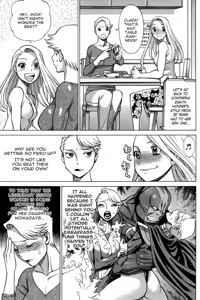 Page 56 of Don't Meddle In My Daughter Vol.1-15 - preview thumbnail