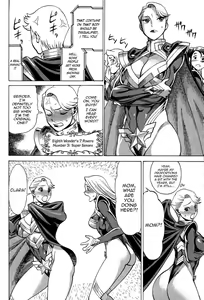 Page 65 of Don't Meddle In My Daughter Vol.1-15 - preview thumbnail