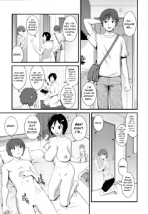 Page 138 of Hitozuma Audrey-san no Himitsu 2 -30-sai kara no Furyouzuma Kouza- - preview thumbnail
