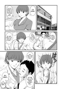 Page 98 of Hitozuma Audrey-san no Himitsu 2 -30-sai kara no Furyouzuma Kouza- - preview thumbnail