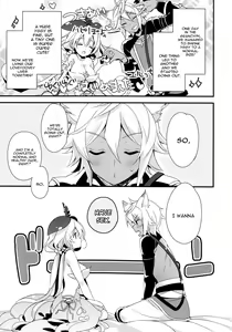 Page 4 of 500-sai Kurai Toshiue no Seishoujuu to H Shitai Hanashi. - preview thumbnail