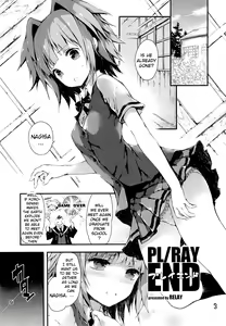 Page 2 of PL/RAY END - preview thumbnail