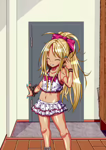 Page 290 of Loli Bitch Futago to Koubi Shimakuru! 2 - preview thumbnail