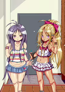 Page 366 of Loli Bitch Futago to Koubi Shimakuru! 2 - preview thumbnail