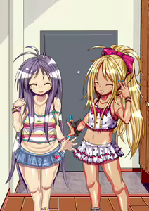 Page 367 of Loli Bitch Futago to Koubi Shimakuru! 2 - preview thumbnail