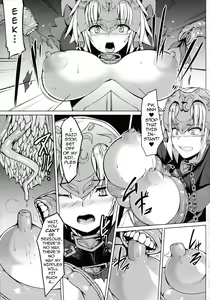 Page 5 of Shinshoku Seijo ChaosTide - preview thumbnail