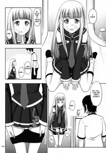 Page 16 of Iona no Usuusu na Ehon | The Iona Rag - preview thumbnail