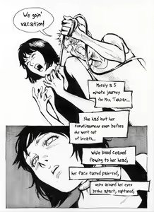 Page 3 of Liburan Keluarga | Family Vacation - preview thumbnail