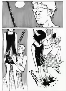 Page 9 of Liburan Keluarga | Family Vacation - preview thumbnail
