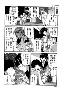 Page 119 of COMIC Himedorobow 2006-12 - preview thumbnail