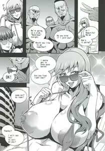 Page 4 of Iemototachi no Kyuujitsu - preview thumbnail