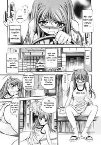 Page 5 of Pinch. | In der Klemme - preview thumbnail