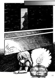 Page 6 of Throwing The Baby Out With The Bathwater - preview thumbnail