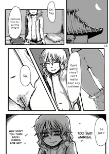 Page 10 of Throwing The Baby Out With The Bathwater - preview thumbnail