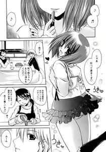 Page 24 of COMIC Himedorobow 2008-04 - preview thumbnail