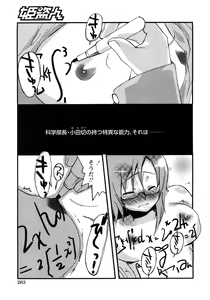 Page 256 of COMIC Himedorobow 2008-04 - preview thumbnail