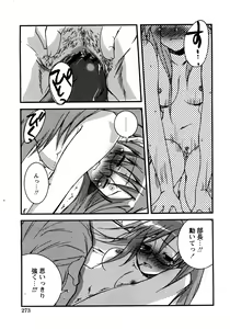 Page 266 of COMIC Himedorobow 2008-04 - preview thumbnail