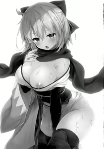 Page 4 of Okita-san Shitataru 3 - preview thumbnail