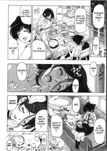 Page 128 of Majo x Shota Genteiban - preview thumbnail