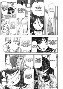 Page 151 of Majo x Shota Genteiban - preview thumbnail