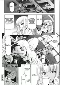 Page 164 of Majo x Shota Genteiban - preview thumbnail