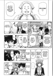 Page 172 of Majo x Shota Genteiban - preview thumbnail