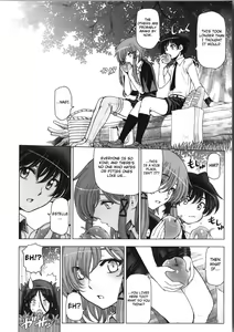 Page 174 of Majo x Shota Genteiban - preview thumbnail