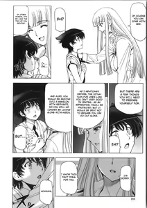 Page 186 of Majo x Shota Genteiban - preview thumbnail