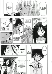 Page 189 of Majo x Shota Genteiban - preview thumbnail